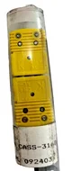 View Omega CASS-316G-12 Type K Thermocouple Quick Disconnect Probe image 3