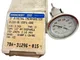 View Ashcroft 3" EI Series Bimetal Thermometer 30EI60E025 with 0-200°F / -20-90°C Range image 2