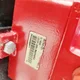 View Amarillo F85 Right Angle Fan Drive with 2:1 Ratio and Murphy EL150EX Liquid Level Switch Gage image 7