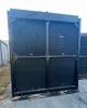 View Caterpillar F60 Industrial Radiator Assembly with Fan, P/N 481-8290 image 1