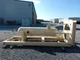 View KWI 24" x 8' Vertical Sand Trap image 1