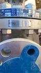 View Neway 2-Inch Class 300 Gate Valve FIG. 2G3RNF51-HFW-600 image 1