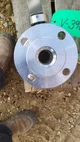 View Red Point 12V43098/1-1 2-inch Class 150 Flanged Ball Valve image 2
