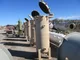View National Tank Company Vertical Filter Vessel 26" x 4'6" image 1