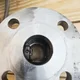 View Dezurik 1.5" VPB Actuated Ball Valve 9656312R001 with ABB PositionMaster EDP300 image 2