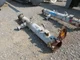 View PECO Series 85 Horizontal Dry Gas Filter FG36, 10-3/4" OD x 8' Length image 12