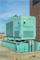 View Cummins 300DQAF-2054 Diesel Generator Set image 1