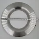View Flowserve Worthington 8FRBH-152 Wear Plate C-2104501-183 CD4MCuN image 11