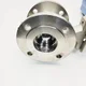 View Neles Jamesbury 4-inch Ball Valve L-RECA03CJJSTAY with B1JU8/35L Actuator image 2