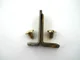 View Cutler-Hammer FH54 Type A Overload Heater Element Style 177C524G54 image 2