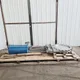 View Dezurik 24" KGC-ES CL-150 Actuated Knife Gate Valve 9686148R001 316SS image 5