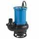 View Toyo DL15-460 Heavy Duty Submersible Slurry Pump 15hp 60Hz 3 Phase image 1