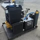 View Kaeser N-1100-G Diesel Engine Driven Booster Air Compressor Package with Yanmar 4TNV98T-NSA Engine image 3