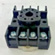 View Custom Connector OT08-PC 8-Pin Octal Relay Socket image 4
