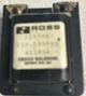 View Ross Controls 411B04 Solenoid Coil 110/120V 60Hz image 1