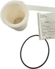 View Wilkerson FRP-95-209 5 Micron Replacement Air Filter Element image 3