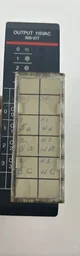 View Siemens Simatic TI TI305-21T 8-Point AC Output Module image 2