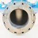 View Worthington 6LR-18A Horizontal Split Case Centrifugal Pump with 16.125" Impeller image 2