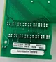 View Westinghouse 3A99159G06 3QLD Quad Logic Driver PCB Board Module image 3