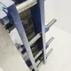 View Ameridex X-18-28 Plate Heat Exchanger with 35 Plates image 8