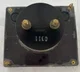 View Simpson 1359 Wide-Vue Panel Mount AC Ammeter 0-50A with Current Transformer image 5