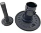 View Sloan A-37-A Urinal Flushometer Repair Kit for Siphon Jet Style image 1