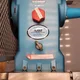 View Cat Pumps 3801K.CO2 Triplex Plunger Pump with 15 HP Marathon Electric Motor image 6