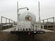 View International Vessel Fabrication 6' x 20' Horizontal Separator Production Testing Unit image 5