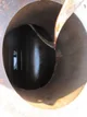 View National Tank Company Reboiler/Surge Tank 24" x 15' image 5