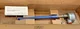 View Rosemount 0068R21N00A120T26 Platinum RTD Temperature Sensor Assembly image 1