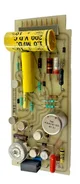 View Foxboro 118301019H Industrial Control Circuit Board image 2