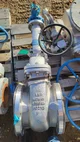 View Neway 10-inch Class 150 Gate Valve Fig. No. 10G1RNF51HFW-T-600-NC-G image 1