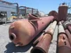 View Allen Tank Amine Contactor Tower 48" ID x 50' image 1