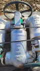 View Powell Valves 4-Inch Class 900 Cast Steel Gate Valve Fig. 1903KC5GXXX image 1