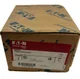 View Eaton Crouse-Hinds RE83 Conduit Hub Reducer 3" to 1" image 1