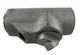 View Crouse-Hinds EYS51 1-1/2 Inch Conduit Sealing Fitting image 3
