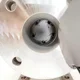 View Flowserve Durco Mark 3 Standard Centrifugal Pump MK3-STD 1.5x3-8 image 16