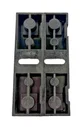 View Ferraz Shawmut 30312 600V 30A 2-Pole Fuse Block image 4