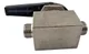 View Swagelok SS-45S8 Stainless Steel 40 Series Ball Valve, 1/2 inch Tube Fitting image 5