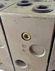 View Joucomatic 35500099 Manifold Block with Subbase Bottom ISO 2 3/4" NPT image 3