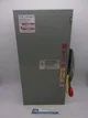 View Eaton Cutler-Hammer DT363UGK Heavy Duty Double Throw Safety Switch 100A 600V 3P NEMA 1 image 2
