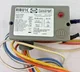 View Functional Devices RIB RIBU1C Enclosed Pilot Relay image 2
