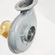 View Cincinnati Fan SPB-12 Centrifugal Pressure Blower 3 HP with TTP 92067 Heat Exchanger image 4