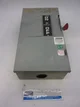View General Electric TG4323 Fusible Safety Switch, 100A, 240V, 3-Pole, NEMA 1 image 1