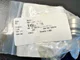 View Eaton S-41899 Proximity Switch Repair Seal Kit image 3
