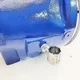 View Goulds Pumps 3175S 4x3-14 Back Pull Out Power End image 4