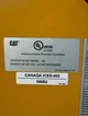 View Caterpillar C32 1000 kW Diesel Generator Set image 4