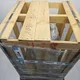 View Toyo DL15-460 Heavy Duty Submersible Slurry Pump 15hp 60Hz 3 Phase image 3