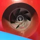 View Bell & Gossett Series e-1510 5BD End Suction Centrifugal Pump with 9.5 Inch Impeller image 15