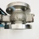 View Neles Jamesbury R21CA02AJJA 2-inch CL150 Ball Valve with BC6/25 Actuator image 6